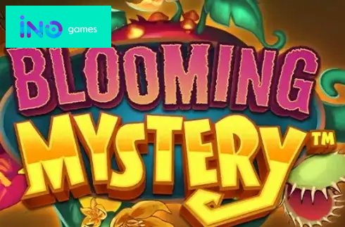 Blooming Mystery